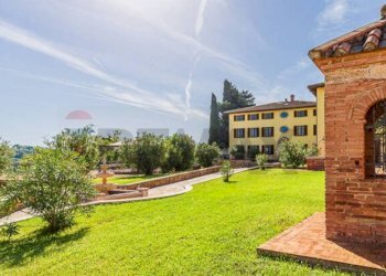 Giardino - Three-room apartment via gramugnana
24, Casciana Terme Lari - photo 9