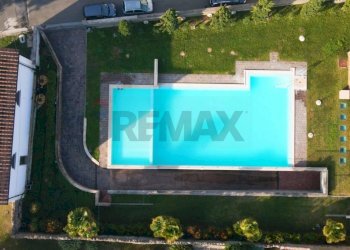 Piscina - Three-room apartment via gramugnana
24, Casciana Terme Lari - photo 12