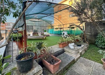 Foto 12 - Casa indipendente VIA MATTEOTTI
 
50, Brugherio - foto 12