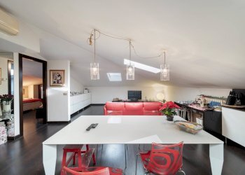 Foto 49 - Casa indipendente VIA MATTEOTTI
 
50, Brugherio - foto 49