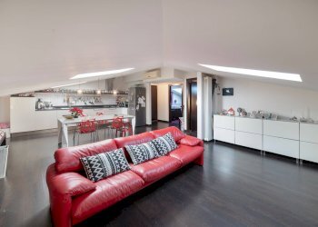 Foto 53 - Casa indipendente VIA MATTEOTTI
 
50, Brugherio - foto 53