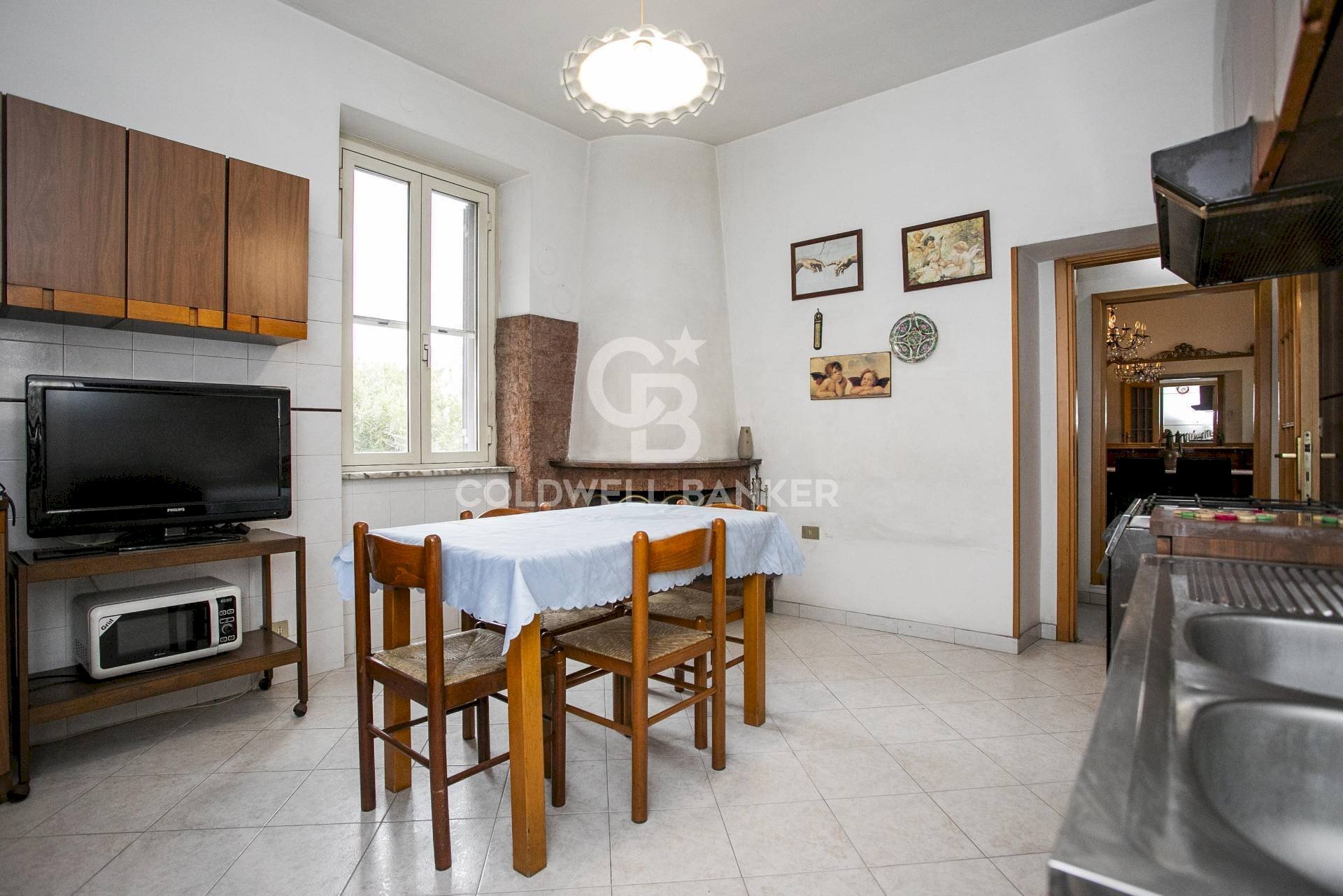 Foto 3 - Quadrilocale Via Ettore Sacconi
 
2, Tarquinia - foto 3