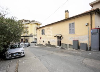 Foto 2 - Quadrilocale Via Ettore Sacconi
 
2, Tarquinia - foto 2