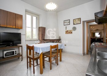 Foto 3 - Quadrilocale Via Ettore Sacconi
 
2, Tarquinia - foto 3