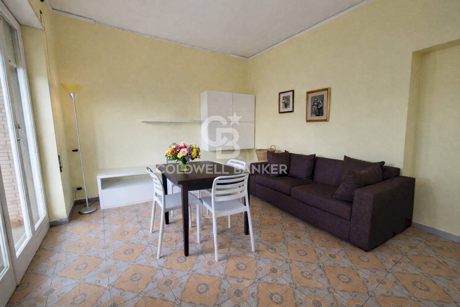 Foto 1 - Three-room apartment Viale Mediterraneo
 
2, Tarquinia - photo 1