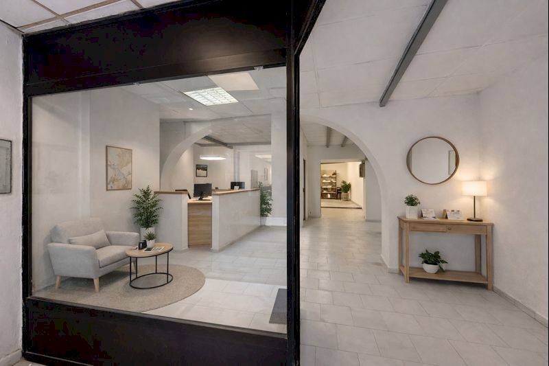 Foto 1 - Box Via Dante Alighieri
 
7, Orbetello - foto 1