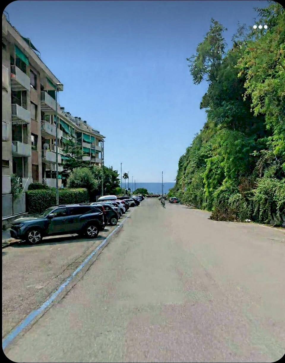 Foto 1 - Quadrilocale Via Giovanni Bovio
 
2, Genova - planimetria 1