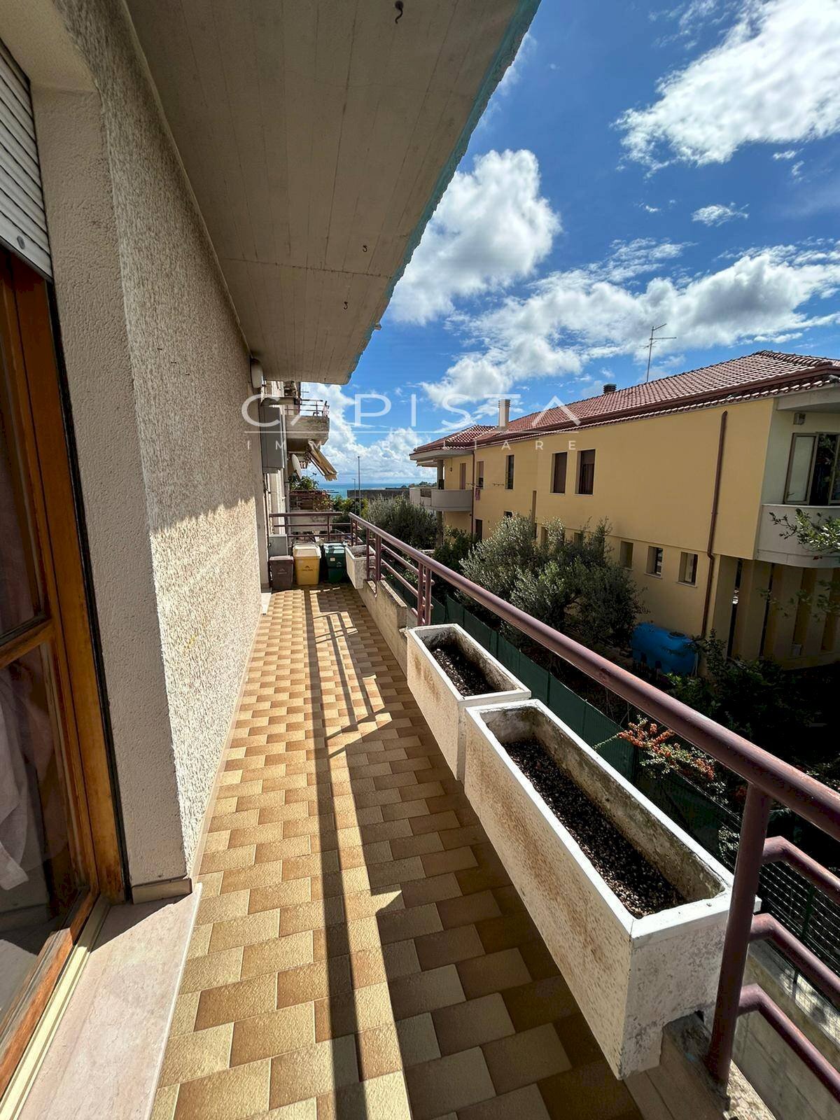 Foto 1 - Apartment Via Tommaso Rosario Grilli, Ortona - photo 1