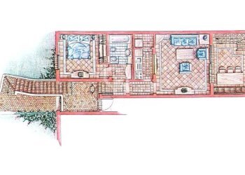 Foto 25 - Bilocale Località Cala del Faro, Arzachena - foto 25