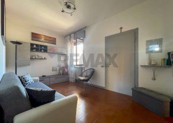 Soggiorno - Bilocale Via Alcide De Gasperi
 
46, Casteggio - foto 1