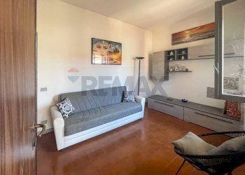 Soggiorno - Bilocale Via Alcide De Gasperi
 
46, Casteggio - foto 6