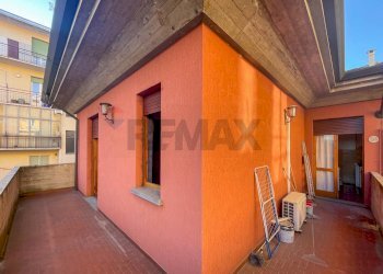 Terrazza - Bilocale Via Alcide De Gasperi
 
46, Casteggio - foto 11