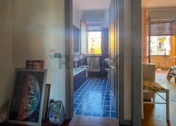 Bagno - Bilocale Via Alcide De Gasperi
 
46, Casteggio - foto 18