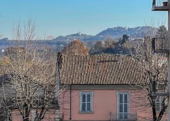 Edificio all\'aperto - Bilocale Via Alcide De Gasperi
 
46, Casteggio - foto 22
