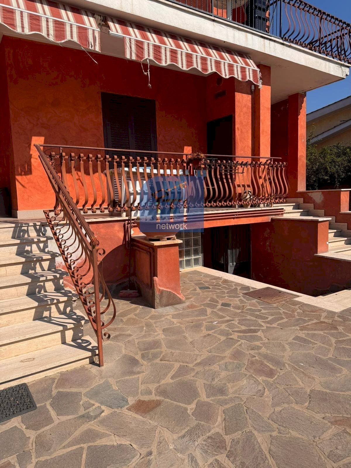 Foto 1 - Villa Gelsomini, Pomezia - foto 1