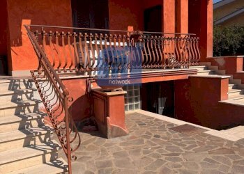 Foto 1 - Villa Gelsomini, Pomezia - foto 1