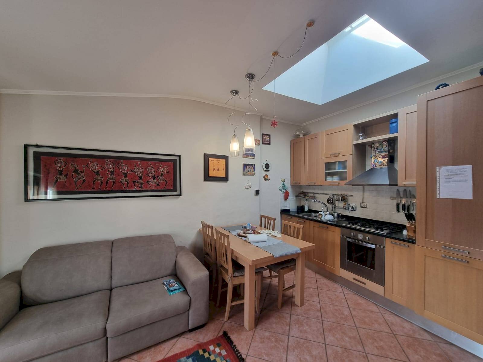 Foto 1 - Trilocale Deruta - foto 1