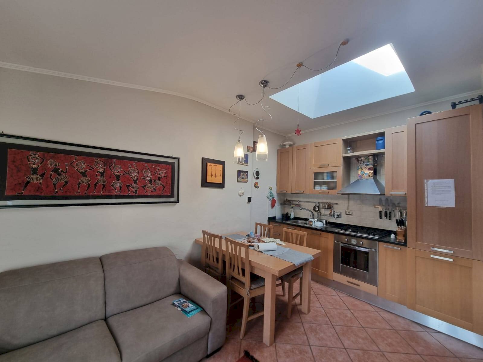 Foto 2 - Trilocale Deruta - foto 2