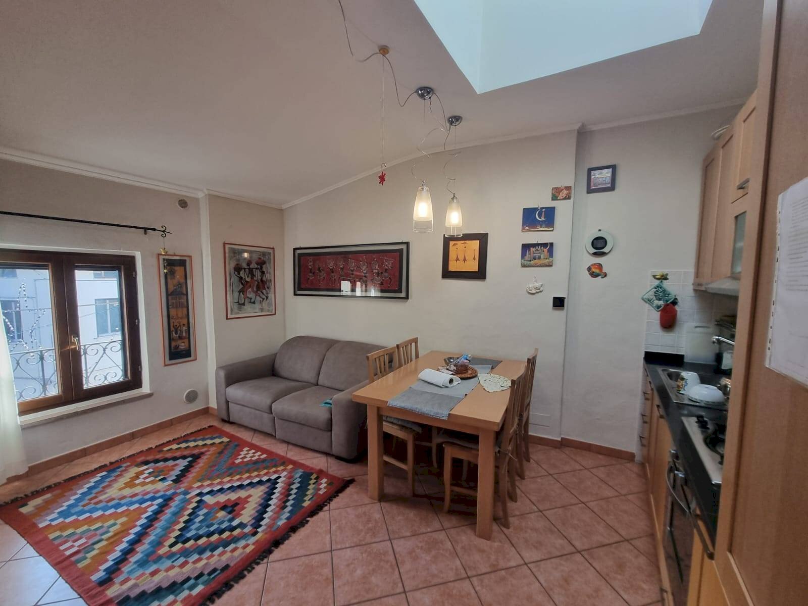 Foto 3 - Trilocale Deruta - foto 3