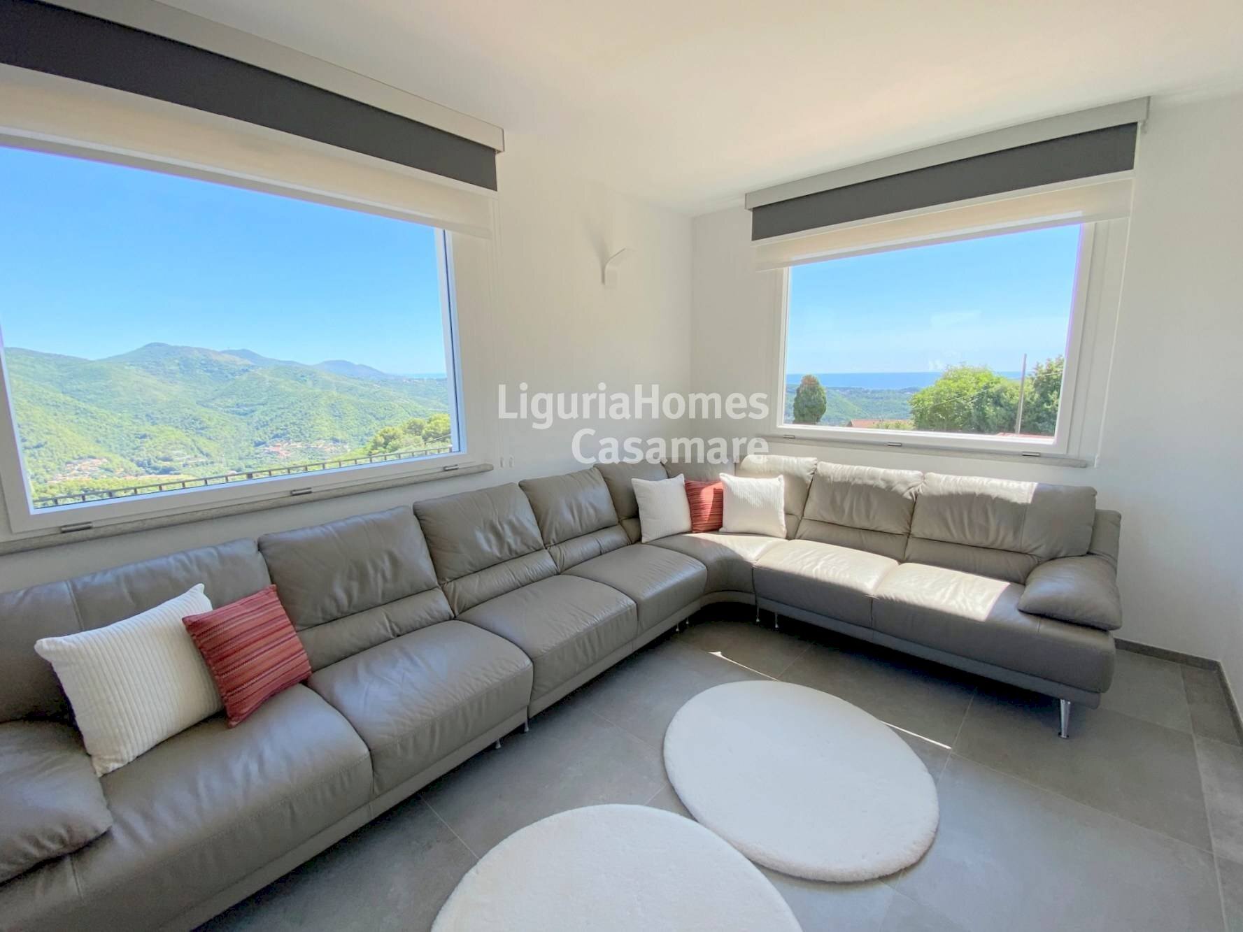 Foto 3 - Villa via Paolo Cavassa, Andora - photo 3