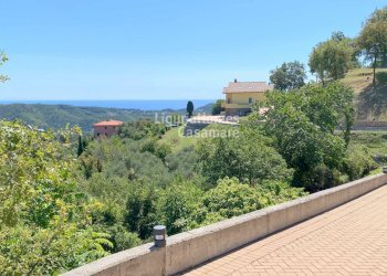 Foto 1 - Villa via Paolo Cavassa, Andora - foto 1