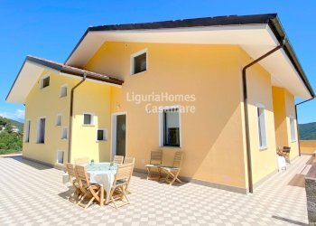 Foto 2 - Villa via Paolo Cavassa, Andora - foto 2