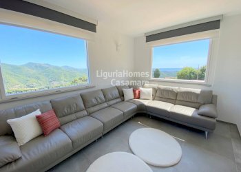 Foto 3 - Villa via Paolo Cavassa, Andora - foto 3