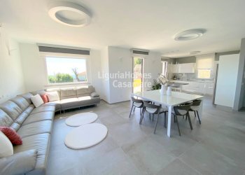 Foto 5 - Villa via Paolo Cavassa, Andora - foto 5