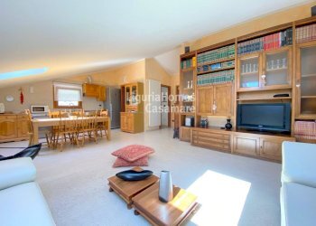 Foto 7 - Villa via Paolo Cavassa, Andora - foto 7