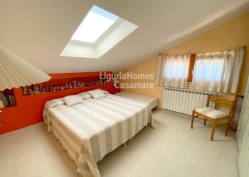 Foto 9 - Villa via Paolo Cavassa, Andora - foto 9