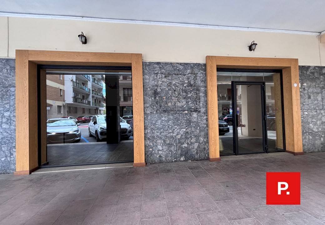 Foto 1 - Locale Commerciale via giuseppe maria bosco, Caserta - foto 1