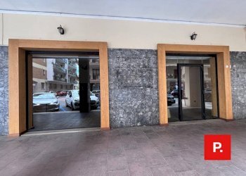 Foto 1 - Locale Commerciale via giuseppe maria bosco, Caserta - foto 1