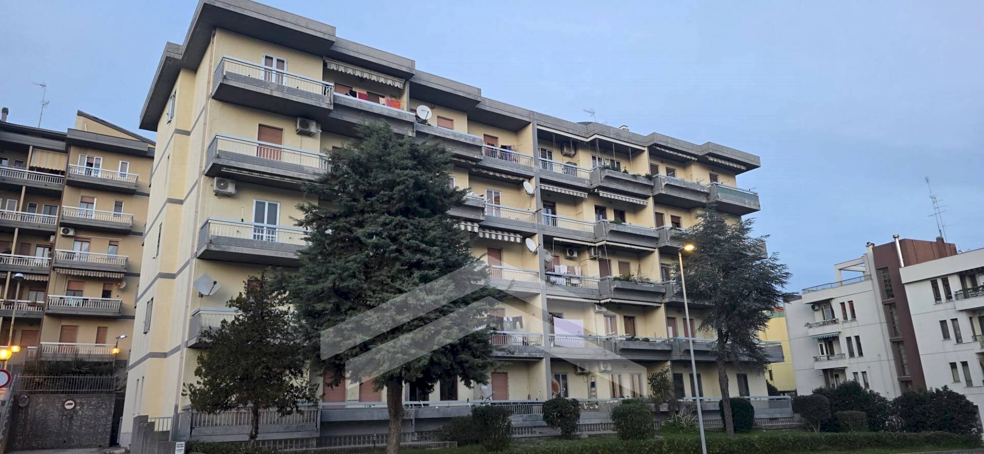 Foto 1 - Three-room apartment Via Giappone
 
11, Termoli - photo 1