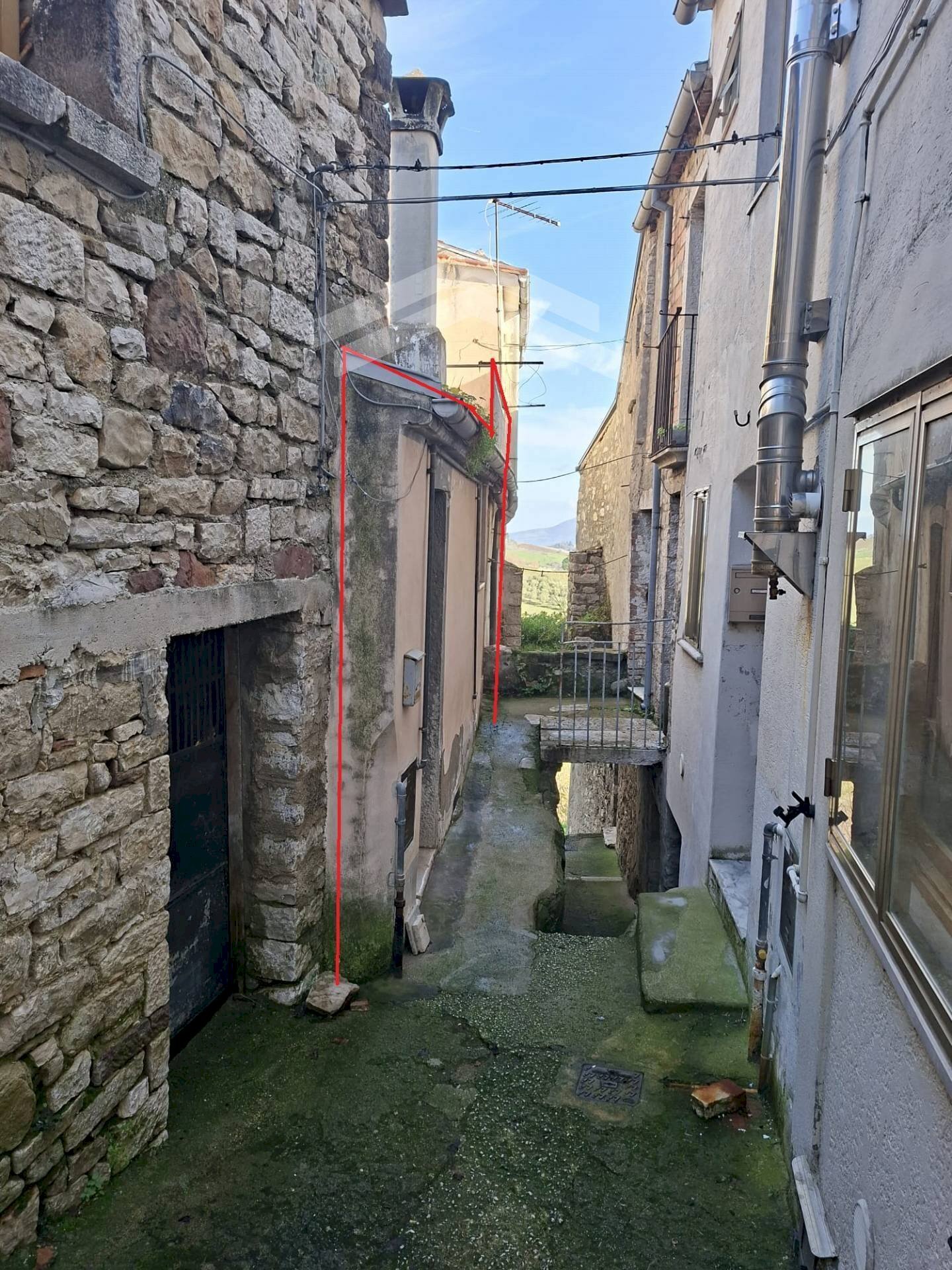 Foto 2 - Bilocale Castelbottaccio - foto 2