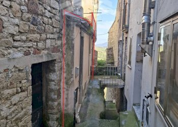 Foto 2 - Bilocale Castelbottaccio - foto 2