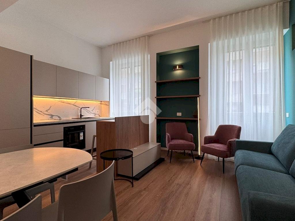 Bilocale Via Don Bosco, Milano - foto 1