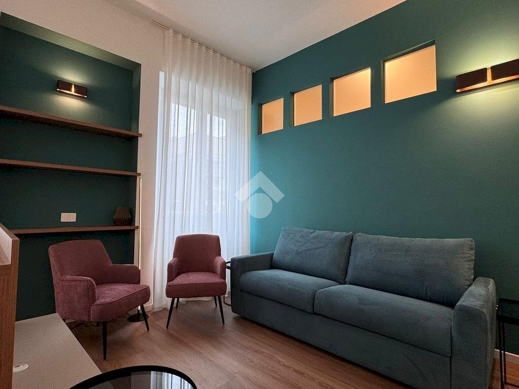 Bilocale Via Don Bosco, Milano - foto 3