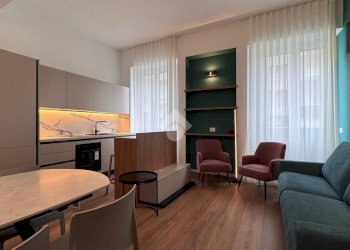 Bilocale Via Don Bosco, Milano - foto 1