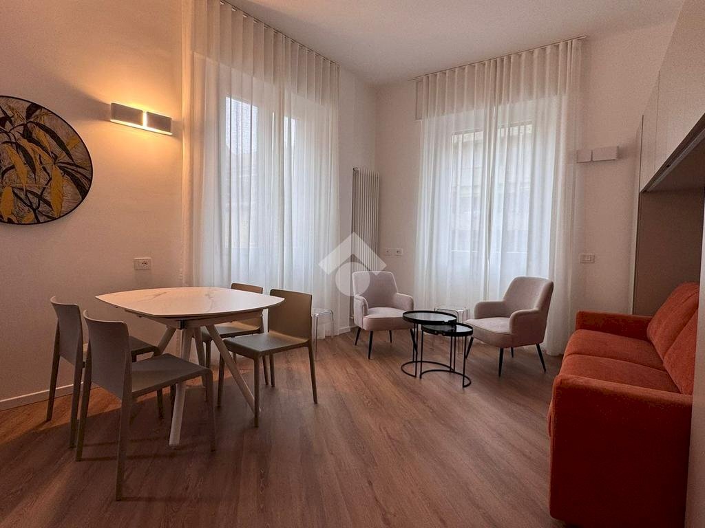 Bilocale Via Don Bosco, Milano - foto 1