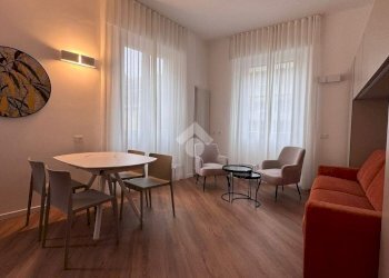 Bilocale Via Don Bosco, Milano - foto 1