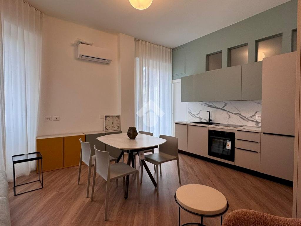 Monolocale Via Don Bosco, Milano - foto 1