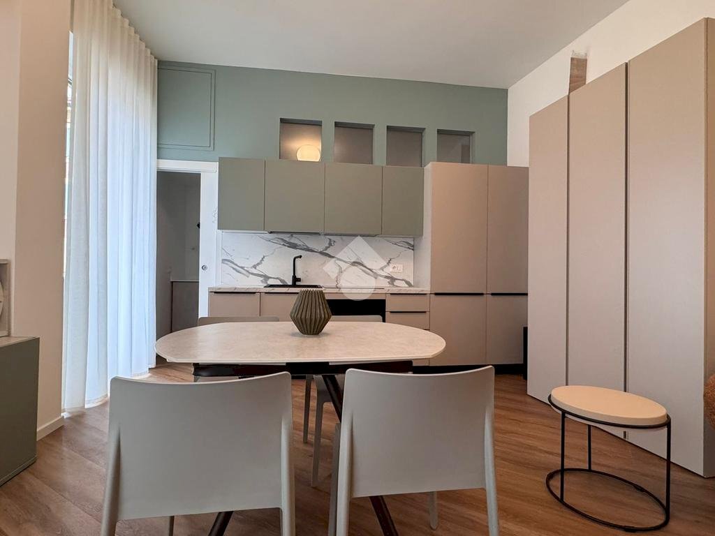 Monolocale Via Don Bosco, Milano - foto 1