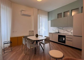 One-room apartment Via Don Bosco, Milano - photo 1