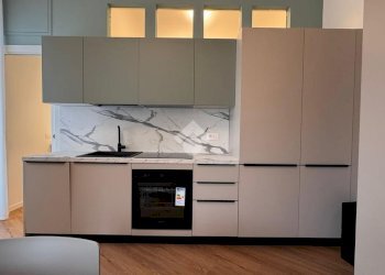 One-room apartment Via Don Bosco, Milano - photo 3