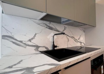 One-room apartment Via Don Bosco, Milano - photo 4