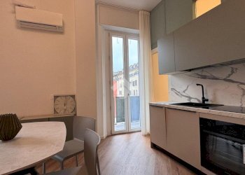 One-room apartment Via Don Bosco, Milano - photo 5