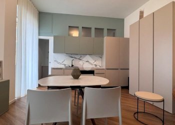 One-room apartment Via Don Bosco, Milano - photo 7