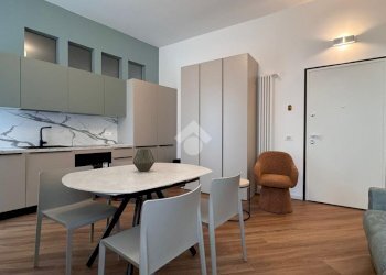 One-room apartment Via Don Bosco, Milano - photo 8