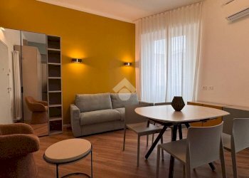 One-room apartment Via Don Bosco, Milano - photo 9