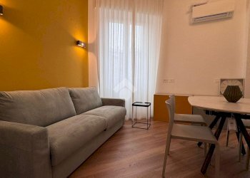 One-room apartment Via Don Bosco, Milano - photo 11